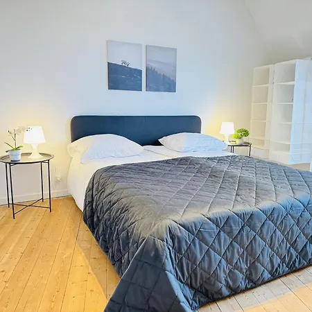 Aday - Starlight 2 Bedrooms In The Heart Of * 올보르