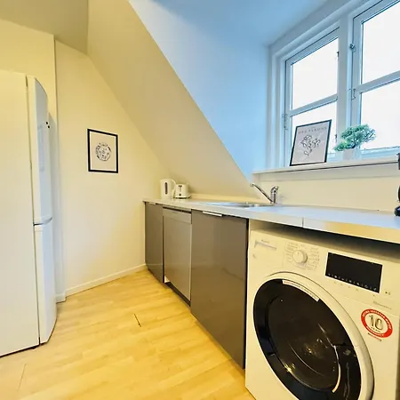 Aday - Starlight 2 Bedrooms In The Heart Of *