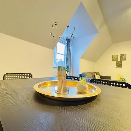 Aday - Starlight 2 Bedrooms In The Heart Of 올보르