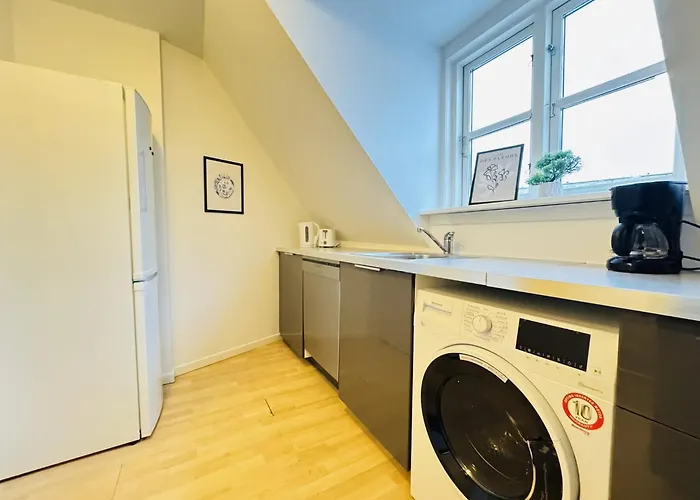 Aday - Starlight 2 Bedrooms In The Heart Of *